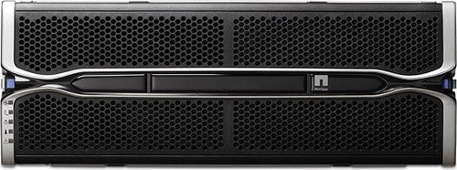 NetApp 