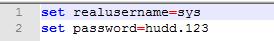 Sticky Keys Abbildung 7