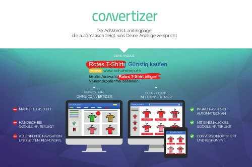 convertiser