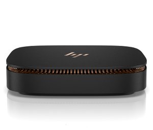 HP Sliice
