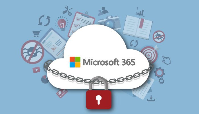 Microsoft 365? Aber sicher! - it-daily.net