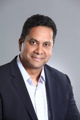 Anand Birje