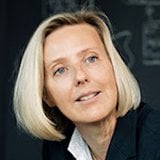 Dr Marianne Janik Microsoft