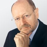Prof. Gerd Rossa