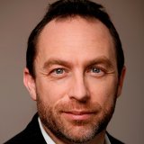 Jimmy Wales