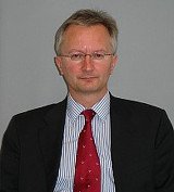Bernd Koschinski