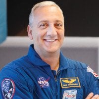 Mike Massimino 200