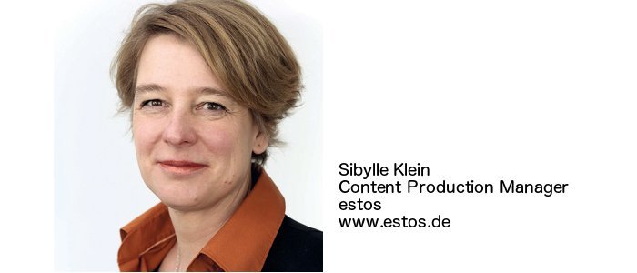 Sibylle Klein