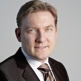 Timo von Focht Country Manager DACH bei Commanders Act