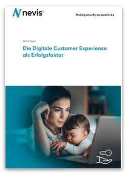 Digitale Customer Experience