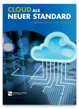 WP Cloud Digitalisierungsturbo