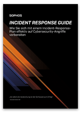 WP IncidentResponse Sophos