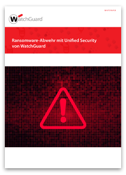 WP Ransomware watchguard