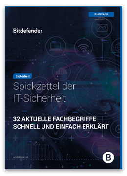 Bitdefender
