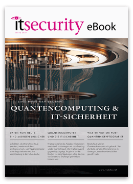 eBook Quantencomputing