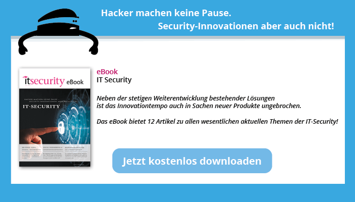 IT Security eBook 700 NEU