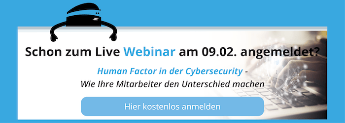 KnowBe4 Webinar Februar2021 Neu