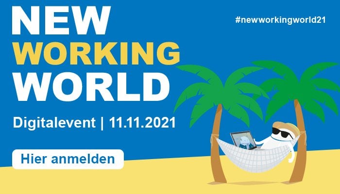 New Working World