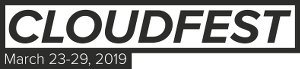 Cloud Fest 2019