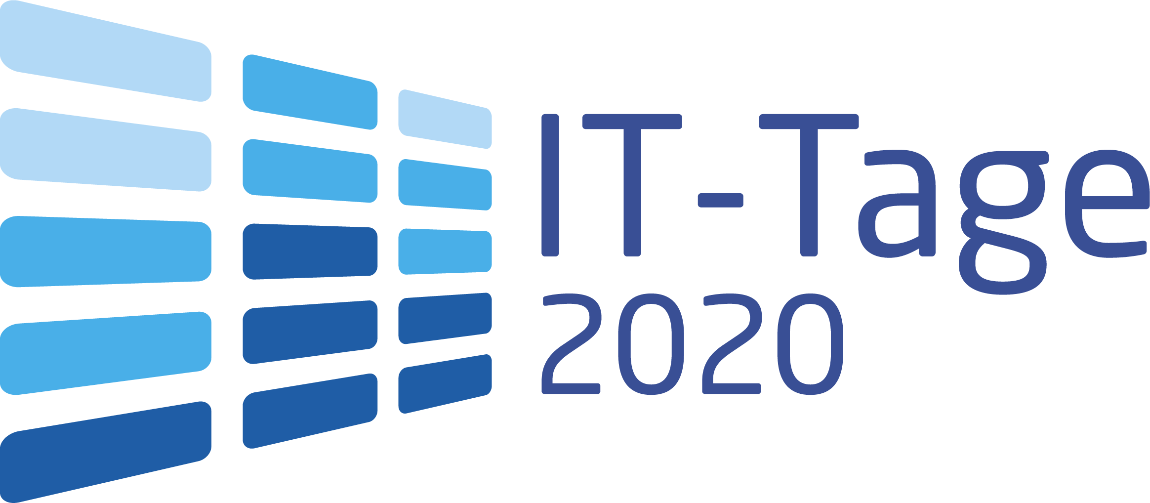 Logo IT-Tage 2020