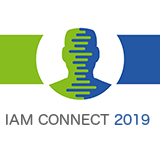 Logo IAM CONNECT