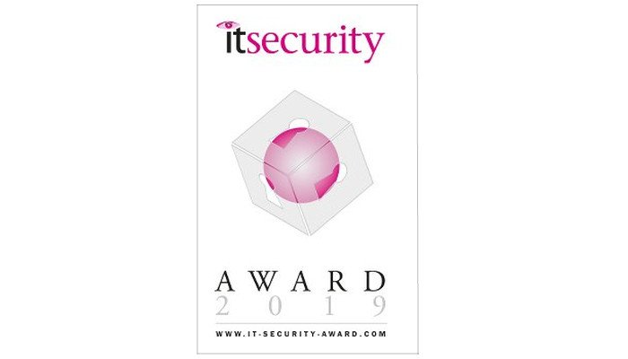 it security Award 2019