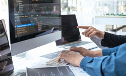 Software Entwicklung