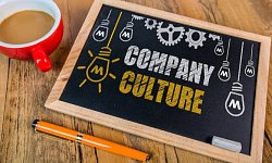 Unternehmenskultur