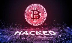 Kryptowaehrung Hacked