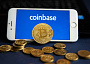 coinbase- bitcoin