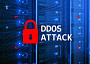 DDos-Attacke