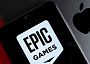 Apple-Epic-Games