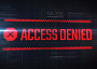 Zero Trust - Access Denied