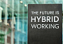 Hybride Arbeitsmodelle