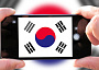 Südkorea Smartphone