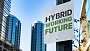 Hybrid Working Future