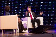 Michael Dell: »Technologie ist nichts Schlechtes«