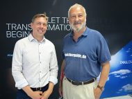 Matthias Zastrow, Virtustream und Engelbert Hörmannsdorfer