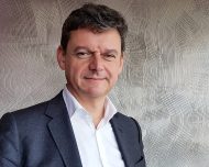 Seit Dezember 2017 verantwortet Klaus Seidl als neuer Vice President of Sales EMEA das Europa-Geschäft von Cohesity (Foto: Stefan Girschner).