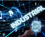 IDC: Industrial-IoT kommt in Deutschland nicht voran (Bild via Canva Pro)