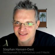 Stephan Hansen-Oest: »Bei uns gibt es keine grundlegenden Verbote bei der Mediennutzung.«