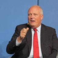 Ulrich Kelber, Bundesbeauftragter für den Datenschutz und Informationssicherheit (Bild: speicherguide.de)