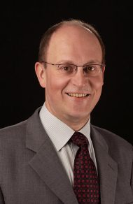 Georg Glasmacher, Commvault