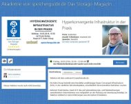 Webinar am Freitag, 18. Mai 2018, 10:30 Uhr