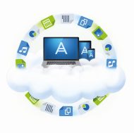 Mit der richtigen Cloud-Backup-Lösung profitieren beide Anwender und Service-Provider (Grafik: Acronis).