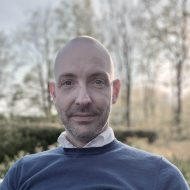 Jan Gerzinus Jongsma, Solarwinds MSP 