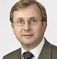 Matthias Zacher, Senior Consultant, IDC