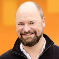 Kevin Kline, Solarwinds