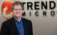 Richard Werner, Trend Micro