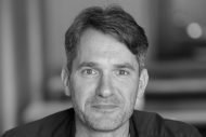 Oliver Keizers, Regional Director DACH, Fidelis Cybersecurity